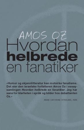 Hvordan helbrede en fanatiker