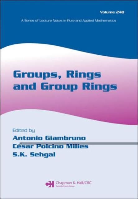 Groups, Rings and Group Rings