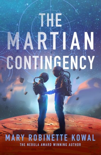 Martian contingency