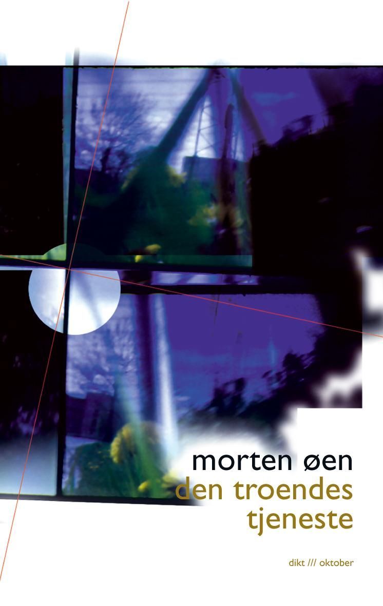 Den troendes tjeneste : dikt