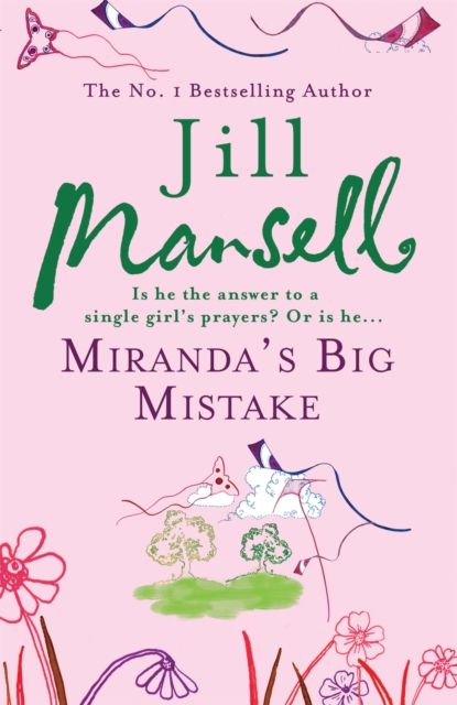 Miranda's big mistake