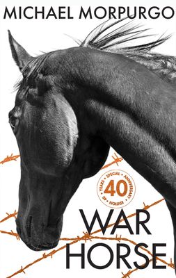War horse