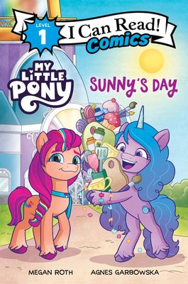 Sunny's day