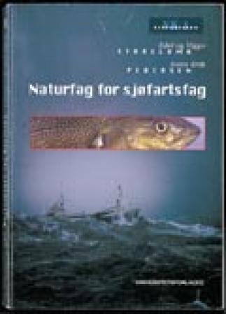 Naturfag for sjøfartsfag : VK1