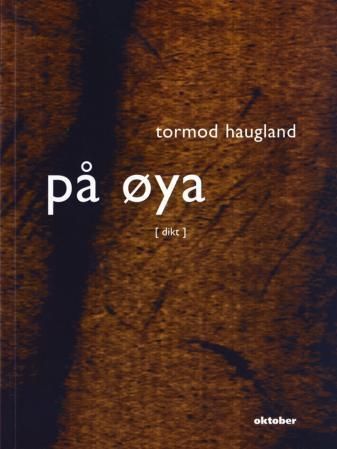 På øya : dikt