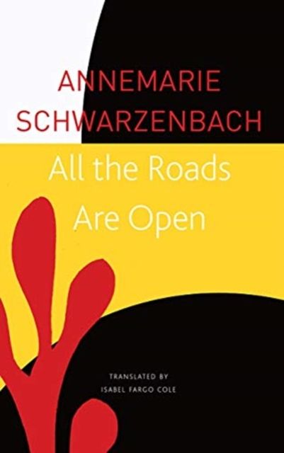 All the roads are open : an Afghan journey, 1939-1940