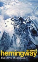 The snows of Kilimanjaro