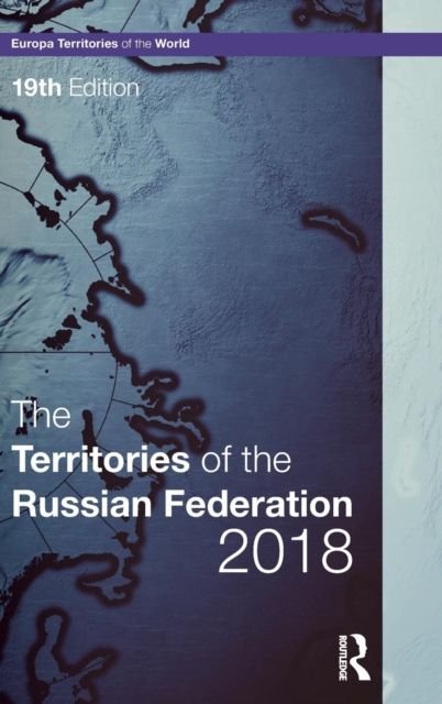 The Territories of the Russian Federation 2018