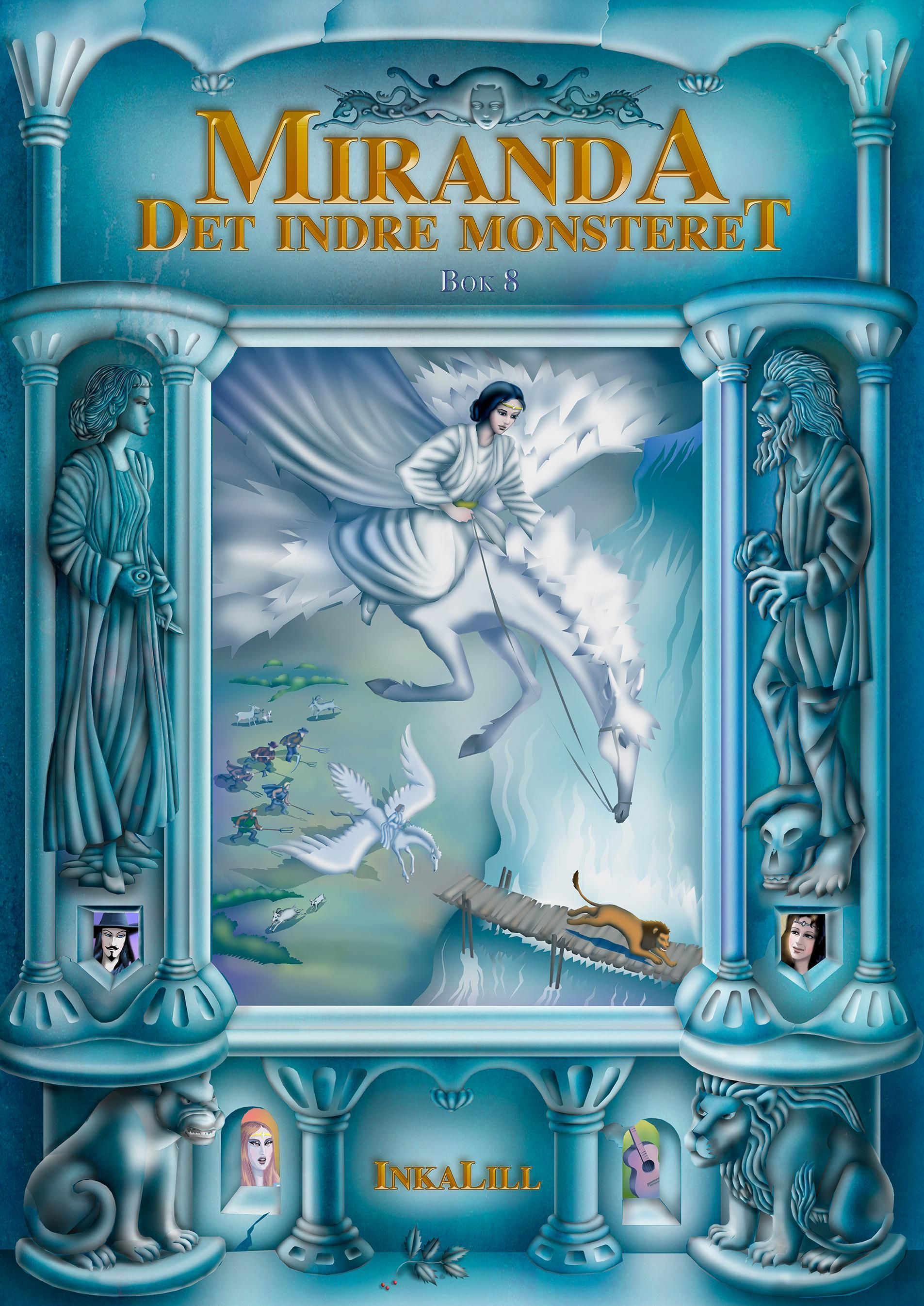 Det indre monsteret