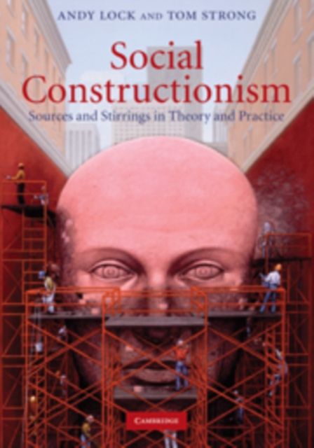 Social Constructionism : Sources and Stirrings in Theory and Practice