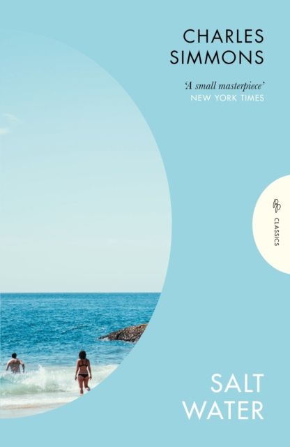 Forsidebilde av Salt Water