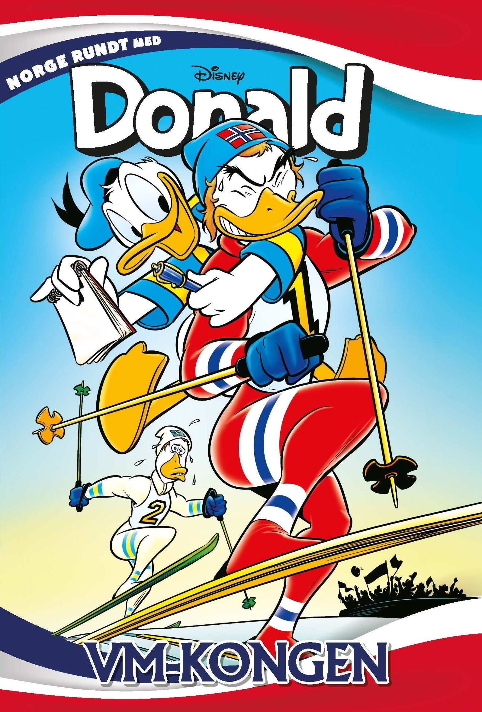 VM-kongen