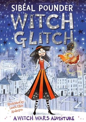 Witch glitch