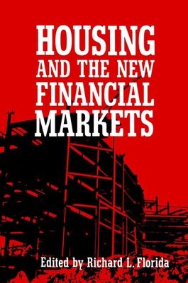 Forsidebilde av Housing and the New Financial Mark