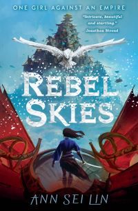 Rebel skies