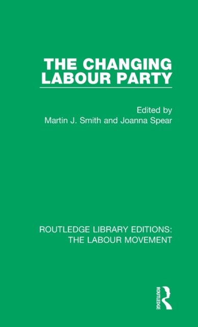 The Changing Labour Party