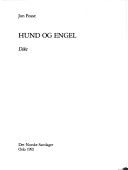 Hund og engel