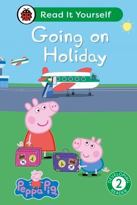 Going on holiday