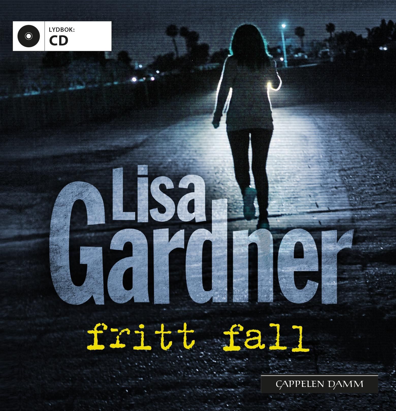 Fritt fall