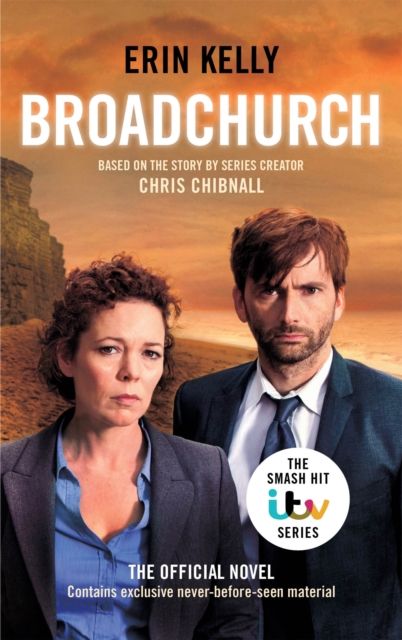 Broadchurch : the novel
