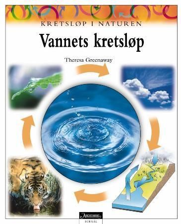 Krinsløp i naturen