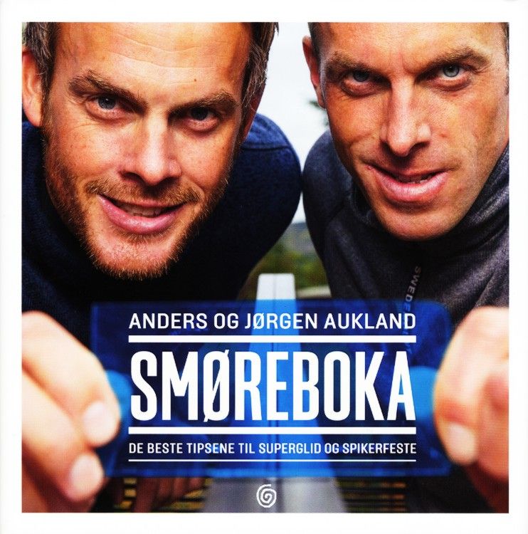 Smøreboka : de beste tipsene til superglid og spikerfeste