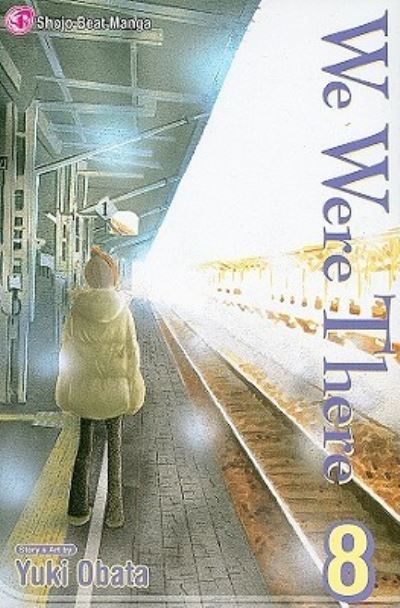 We were there. 8