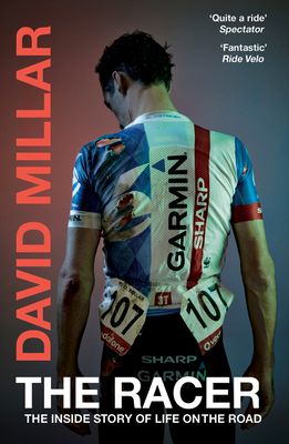 The Racer : The Inside Story of Life on the Road