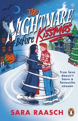 The nightmare before kissmas