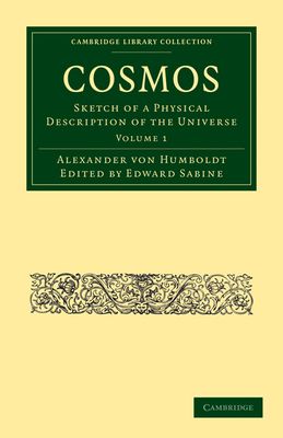 Cosmos : Sketch of a Physical Description of the Universe