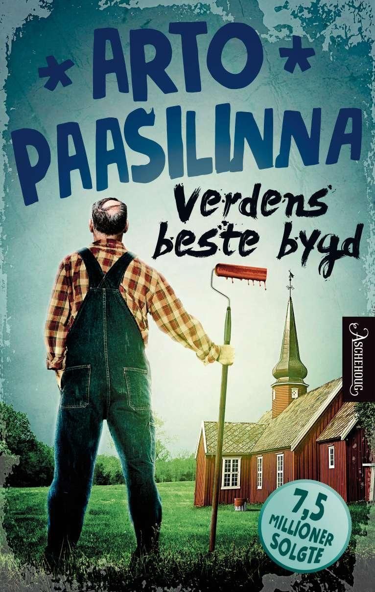 Verdens beste bygd : en framtidsroman fra 1992