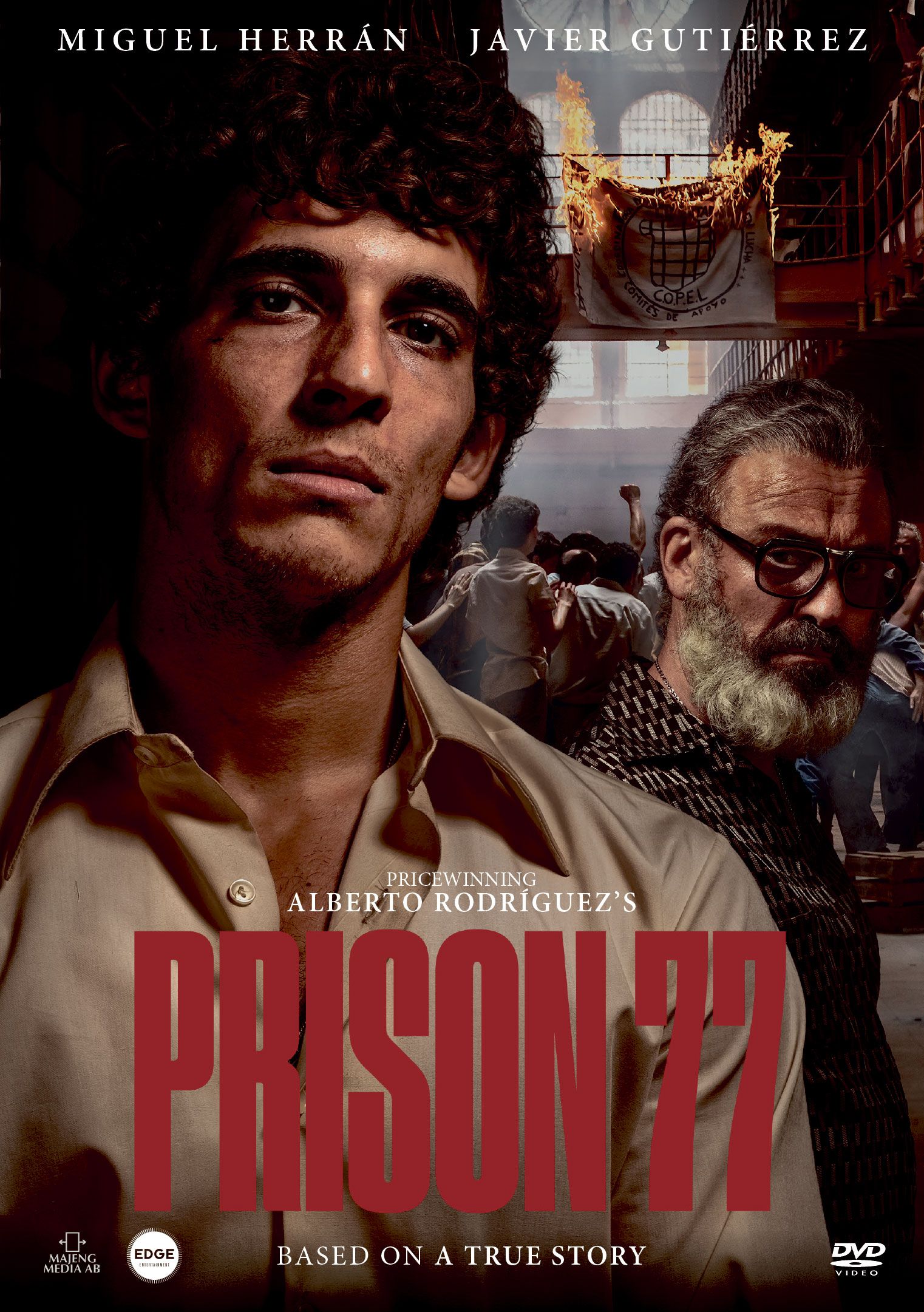 Prison 77