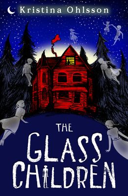 The glass children
