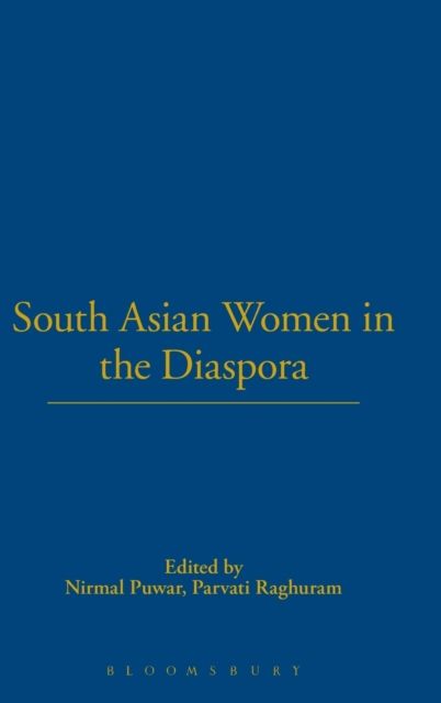 South Asian Women in the Diaspora