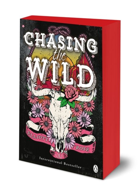 Forsidebilde av Chasing The Wild