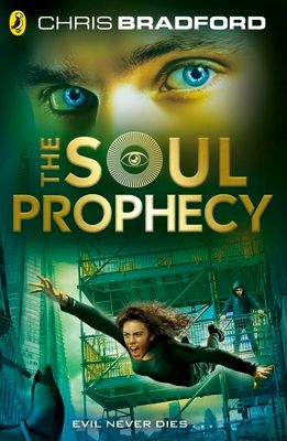 The Soul Prophecy