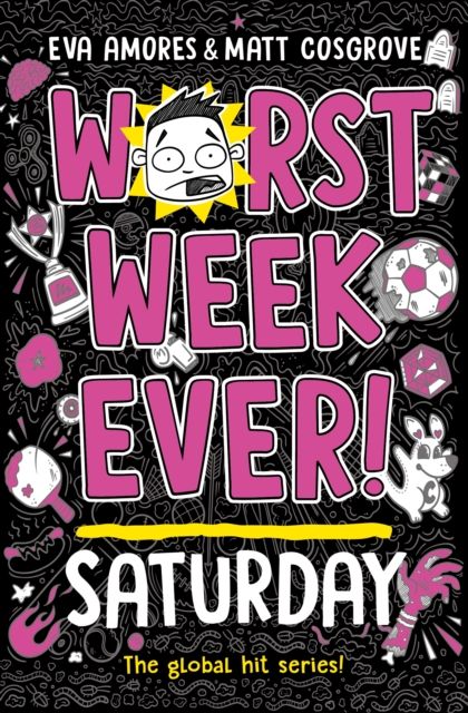 Saturday