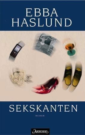 Sekskanten : roman