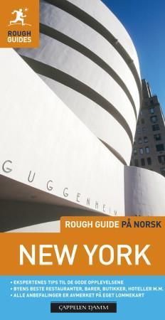 Rough guides