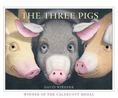 The tree pigs