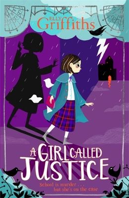 A girl called Justice