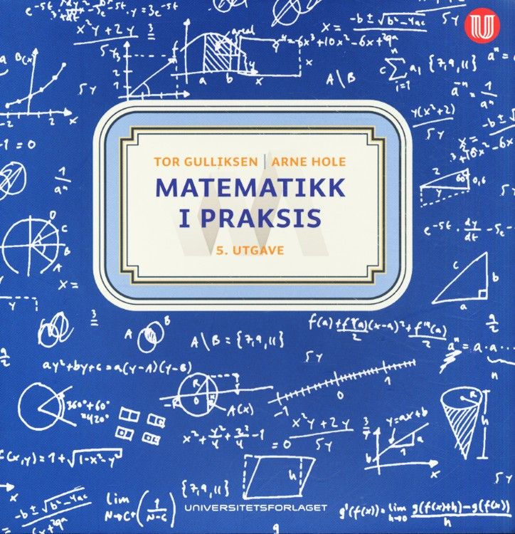 Matematikk i praksis