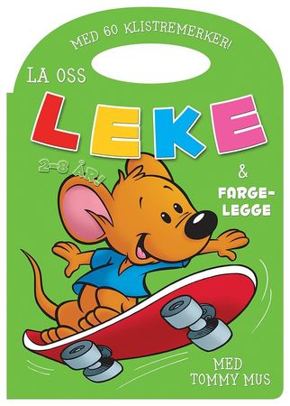 La oss leke