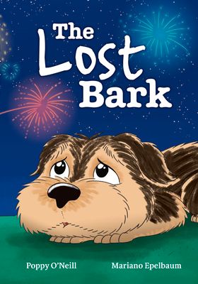 The Lost Bark : Fluency 7
