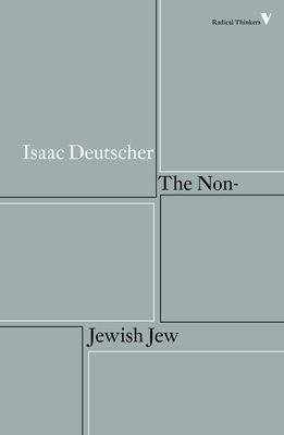 The Non-Jewish Jew : And Other Essays
