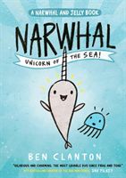 Narwhal : unicorn of the sea!