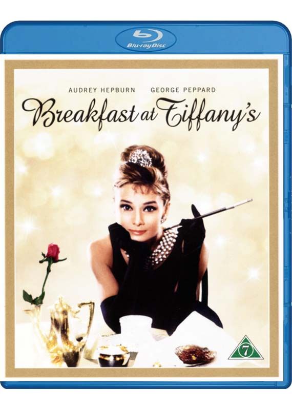 Breakfast At Tiffany's