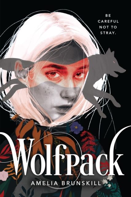 Forsidebilde av Wolfpack