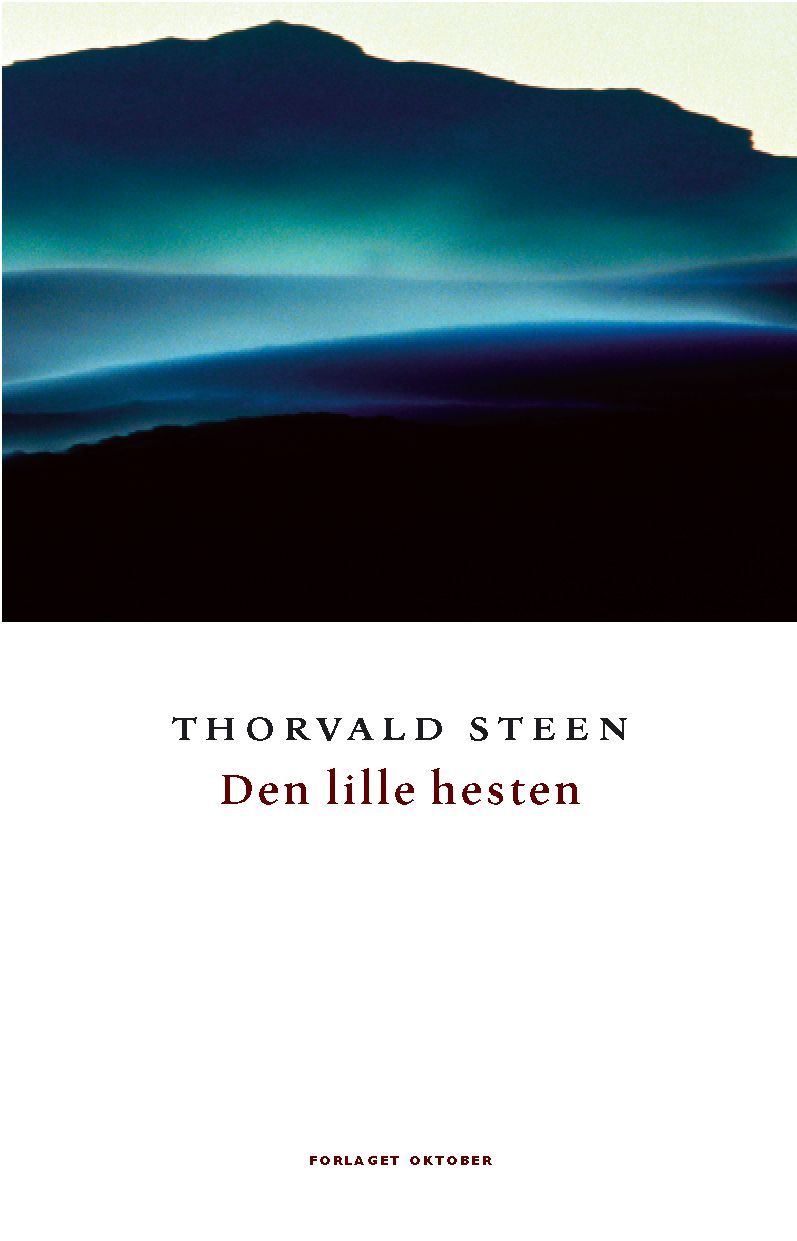Den lille hesten : roman
