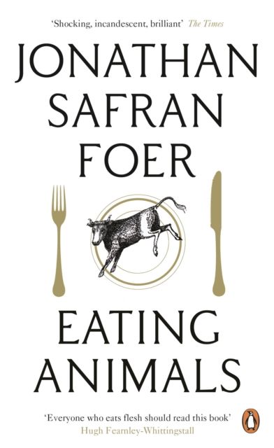 Eating animals